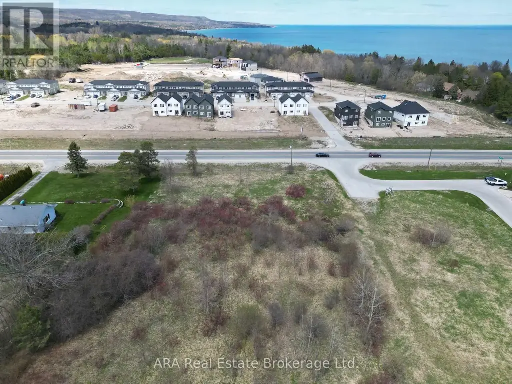 0 26 Highway W, Meaford